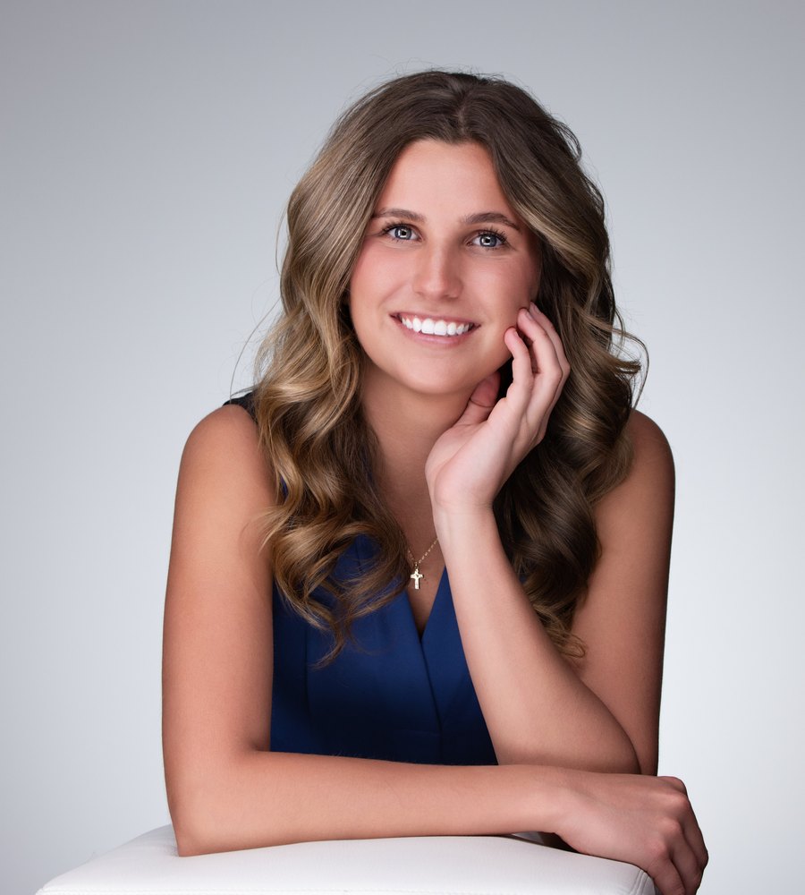 Scarlett Swinford founder Scoutt Media Kansas City social media management